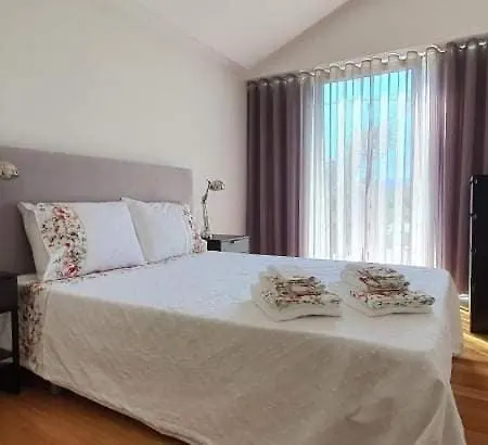Casa Da Vovo Sao