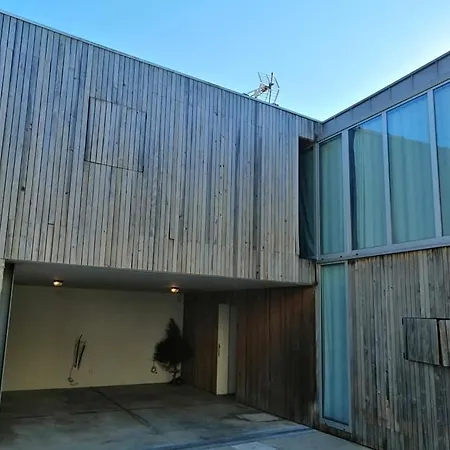 Casa Da Vovo Sao Dom wakacyjny