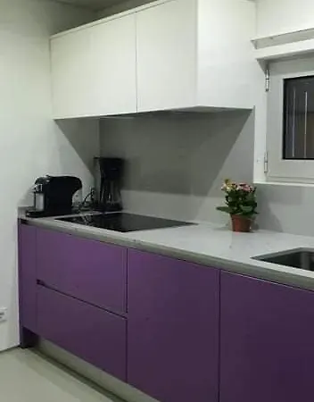 Casa Da Vovo Sao