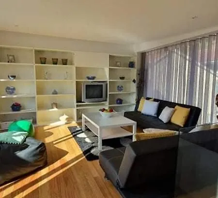 Dom wakacyjny Casa Da Vovo Sao *
