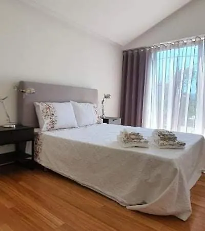 Casa Da Vovo Sao Dom wakacyjny