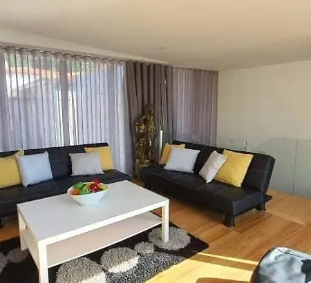 Casa Da Vovo Sao