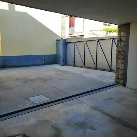 Casa Da Vovo Sao Dom wakacyjny Vila Nova de Cerveira