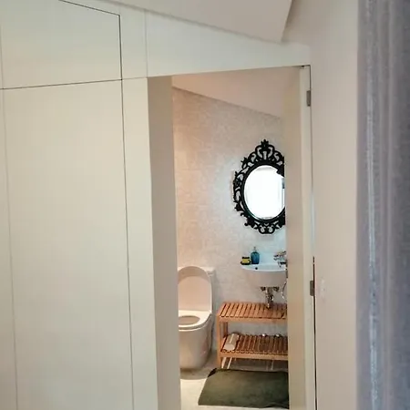 Casa Da Vovo Sao Dom wakacyjny *