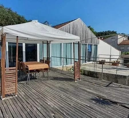 Dom wakacyjny Casa Da Vovo Sao