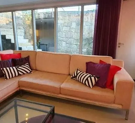 Casa Da Vovo Sao * Vila Nova de Cerveira
