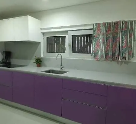 Casa Da Vovo Sao Vila Nova de Cerveira