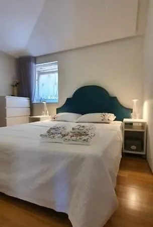 Casa Da Vovo Sao Dom wakacyjny Vila Nova de Cerveira