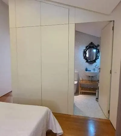 Dom wakacyjny Casa Da Vovo Sao *
