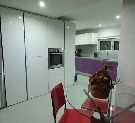 Dom wakacyjny Casa Da Vovo Sao *