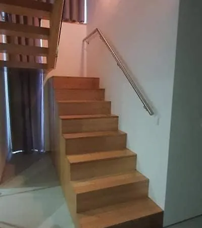 Casa Da Vovo Sao Dom wakacyjny