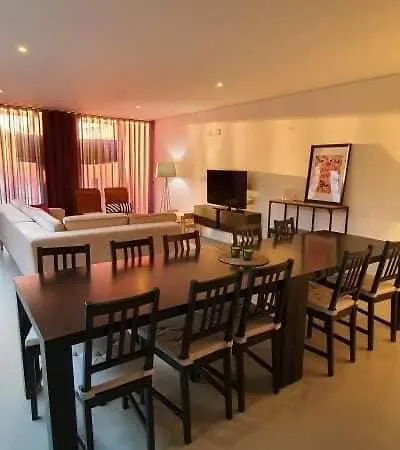 Casa Da Vovo Sao Dom wakacyjny *