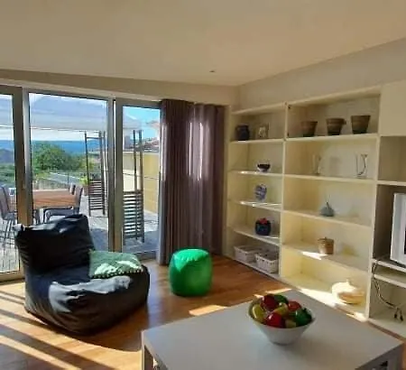Dom wakacyjny Casa Da Vovo Sao Vila Nova de Cerveira