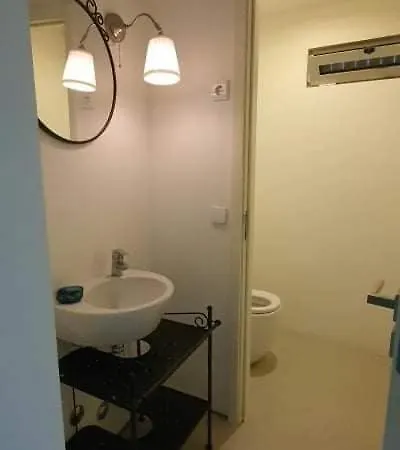 Casa Da Vovo Sao Dom wakacyjny *