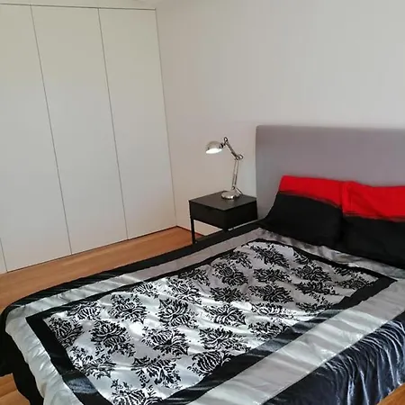 Dom wakacyjny Casa Da Vovo Sao